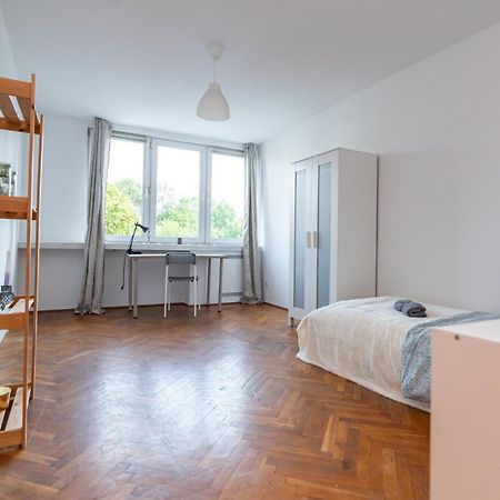 Regem Pokoje Nowogrodzka Warszawa Exteriör bild