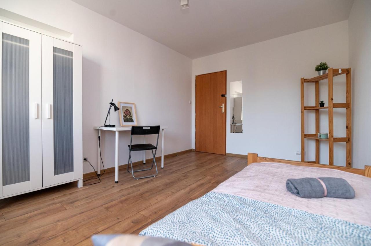 Regem Pokoje Nowogrodzka Warszawa Exteriör bild