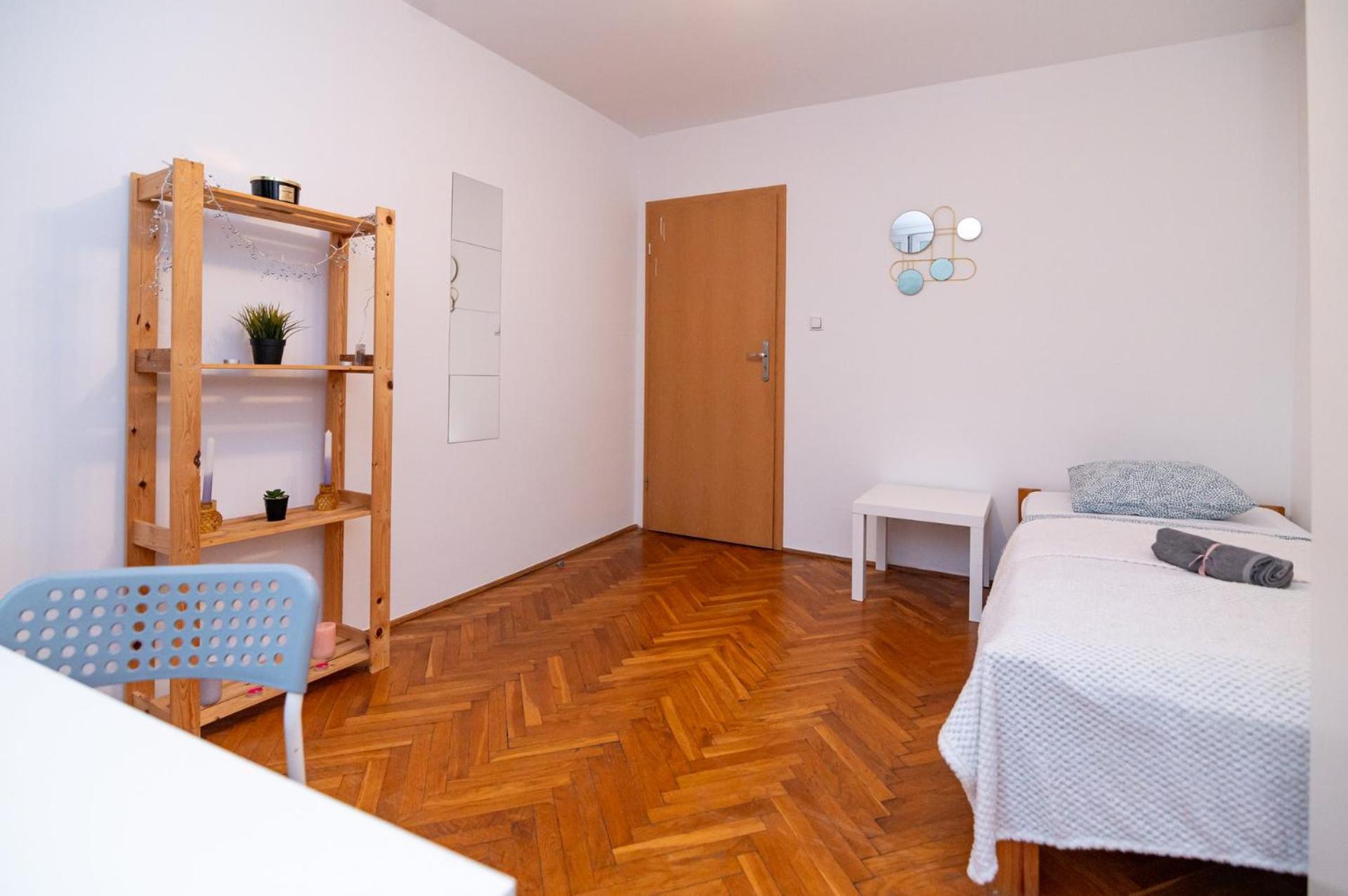 Regem Pokoje Nowogrodzka Warszawa Exteriör bild